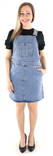 JJXX Denim dress medium blue - Dresses and tunics - 135618 - 1