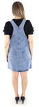JJXX Denim dress medium blue - Dresses and tunics - 135618 - 2