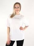 JJXX t-shirt Loose white - Women's T-shirts - 135558 - 2