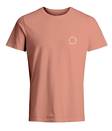 Jack&Jones T-Shirt Blacircle cotton - Men's T-shirts - 133718 - 2