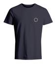 Jack&Jones T-Shirt Blacircle cotton - Men's T-shirts - 133718 - 3