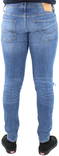 Jack&Jones Jeans Tom Original am 848, Blue - Men's jeans - 123668 - 2