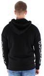 Jack&Jones Hoodie Zayden hood - Men's hoodies - 125418 - 4