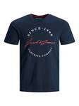 Jack&Jones T-Shirt Herro - Men's T-shirts - 129118 - 2