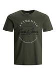 Jack&Jones T-Shirt Herro - Men's T-shirts - 129118 - 4