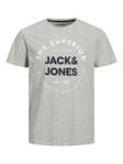 Jack&Jones T-Shirt Herro - Men's T-shirts - 129118 - 3