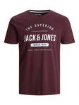 Jack&Jones T-Shirt Herro - Men's T-shirts - 129118 - 1