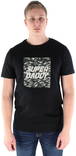 Jack&Jones T-shirt Fathers - Men's T-shirts - 125008 - 1