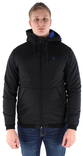 Jack&Jones Jacket Aston, Black - Men's jackets - 124338 - 1