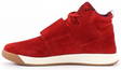 Jack&Jones Sneakers Houghton, Red - Men's sneakers - 120138 - 2
