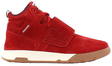 Jack&Jones Sneakers Houghton, Red - Men's sneakers - 120138 - 1