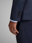 Jack & Jones Stretchy Blazer Slim fit Solaris, Dark Blue - Men's suits - 123408 - 5