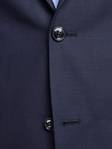 Jack & Jones Stretchy Blazer Slim fit Solaris, Dark Blue - Men's suits - 123408 - 6