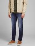 Jack&Jones Jeans Mike org jos597 blue - Men's jeans - 132798 - 1