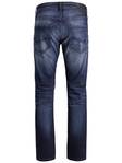 Jack&Jones Jeans Mike org jos597 blue - Men's jeans - 132798 - 4