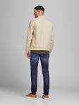 Jack&Jones Jeans Mike org jos597 blue - Men's jeans - 132798 - 2