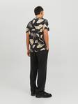 Jack & Jones T-Shirt Blatropic - Men's T-shirts - 133518 - 4