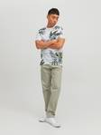 Jack & Jones T-Shirt Blatropic - Men's T-shirts - 133518 - 2