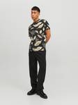 Jack & Jones T-Shirt Blatropic - Men's T-shirts - 133518 - 3
