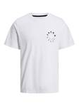 Jack&Jones T-Shirt Warrior - Men's T-shirts - 133878 - 2