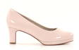 Jana pumps/high heels 22479-42 pink - Women's pumps and high heels - 135858 - 1