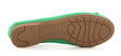 Jana ballerinas 22164-41 green - Ballerinas - 135738 - 3