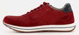 Klaani Walking shoes 87-13222 red - Men's walking shoes - 133698 - 2