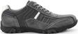 Kolme60 Shoes Kent grey - Men's walking shoes - 121238 - 1