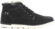 Kolme60 Sneakers Ian, Black - Men's sneakers - 122498 - 1