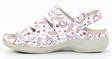 Nursing Care Machine Washable Sandals Leather Healt- 10 - Women's work shoes - 122658 - 2