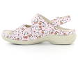 Nursing Care Machine Washable Sandals Leather, dogs - Women's work shoes - 126978 - 2