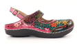 Laura Vita Sandals Billy 01 fuchsia - Women's sandals - 132848 - 1