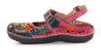 Laura Vita Sandals Billy 01 fuchsia - Women's sandals - 132848 - 2