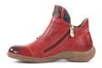 Laura Vita Ankle Boots Goctho 12 rouge - Women's ankle boots - 132118 - 2