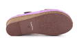 Laura Vita women's sandals Facscineo 0122 lilac - Women's sandals - 135538 - 4