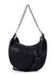 Lycke Oslo 8033811 shoulder bag black - Handbags - 134818 - 1