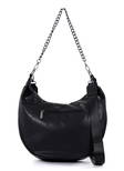 Lycke Oslo 8033811 shoulder bag black - Handbags - 134818 - 2