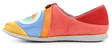 Maciejka Walking Shoes 04453-07 multi - Women's walking shoes - 126028 - 2