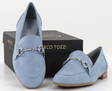 Marco Tozzi 24212-42 women's Walking shoes light blue - Women's walking shoes - 135138 - 1