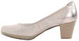 Marco Tozzi Pumps 22420-34 dune - Women's pumps and high heels - 125458 - 2