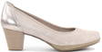 Marco Tozzi Pumps 22420-34 dune - Women's pumps and high heels - 125458 - 1