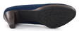 Marco Tozzi Pumps/High heels 22411-41 navy - Women's pumps and high heels - 135068 - 3