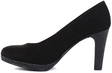 Marco Tozzi Pumps 22441-26, Black - Women's pumps and high heels - 127998 - 2