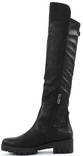 Marco Tozzi Boots 25605-29, Black - Women's boots - 119798 - 2
