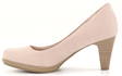 Marco Tozzi Pumps 22411-20 powder - Women's pumps and high heels - 132738 - 2