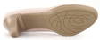 Marco Tozzi Pumps 22411-20 powder - Women's pumps and high heels - 132738 - 3