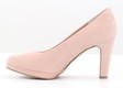 Marco Tozzi Pumps 22441-28, rose - Women's pumps and high heels - 130688 - 2
