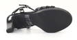 Marco Tozzi Party Sandals 28309-20 black - Women's sandals - 132988 - 3