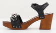 Marco Tozzi Sandals 28362-28, black - Women's sandals - 130608 - 2