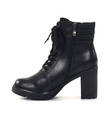 Marco Tozzi women's ankle boots 25712-41 black - Women's ankle boots - 134688 - 2